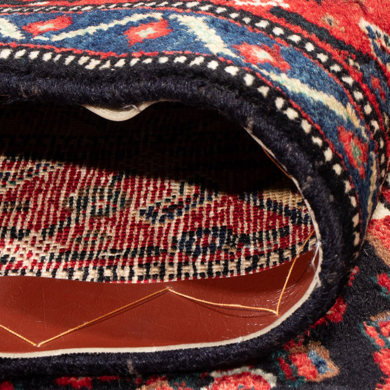 Perser Rug - Classic - 193 x 143 cm - dark blue