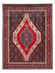 Senneh Rug 196x140cm - Persian Rugs