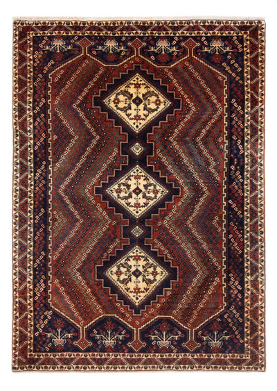 Sharbabak Rug 142x208cm - Persian Rugs