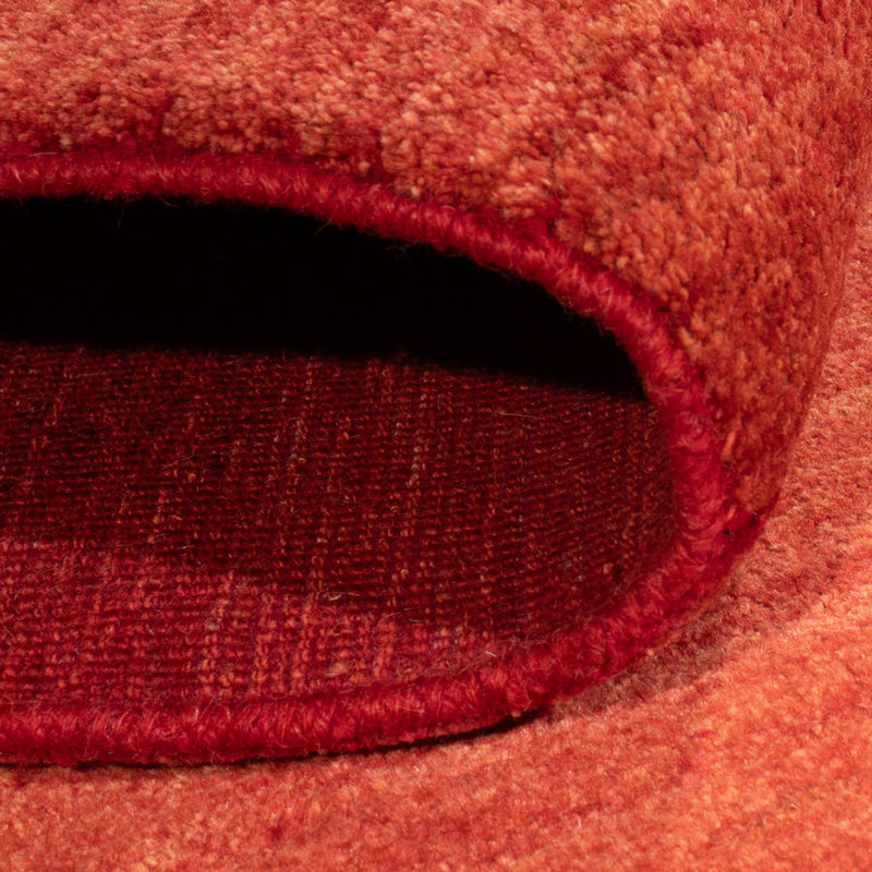 Gabbeh Rug - Perser - 178 x 118 cm - red