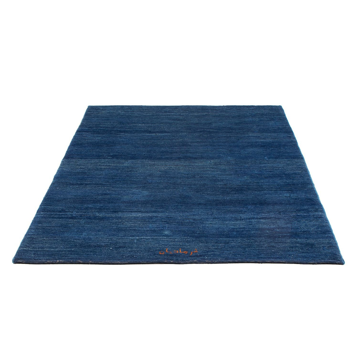 Gabbeh Rug - Perser - 180 x 116 cm - dark blue