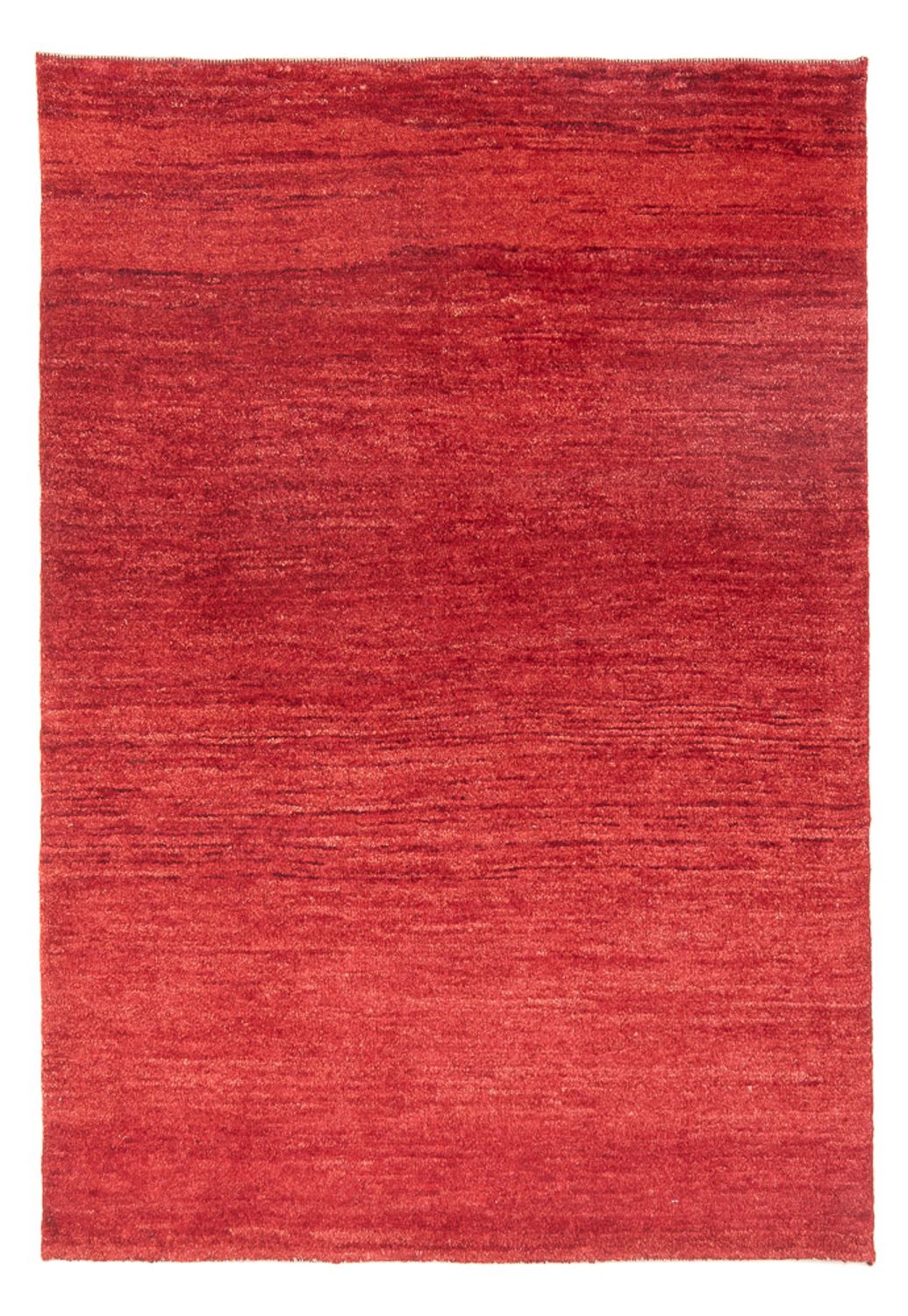 Gabbeh Rug - Perser - 159 x 115 cm - red