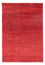 Gabbeh Rug - Perser - 159 x 115 cm - red