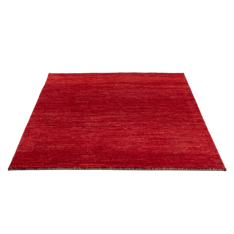Gabbeh Rug - Perser - 159 x 115 cm - red