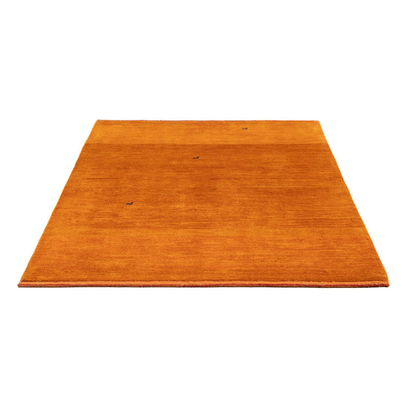 Gabbeh Rug - Perser - 181 x 121 cm - orange