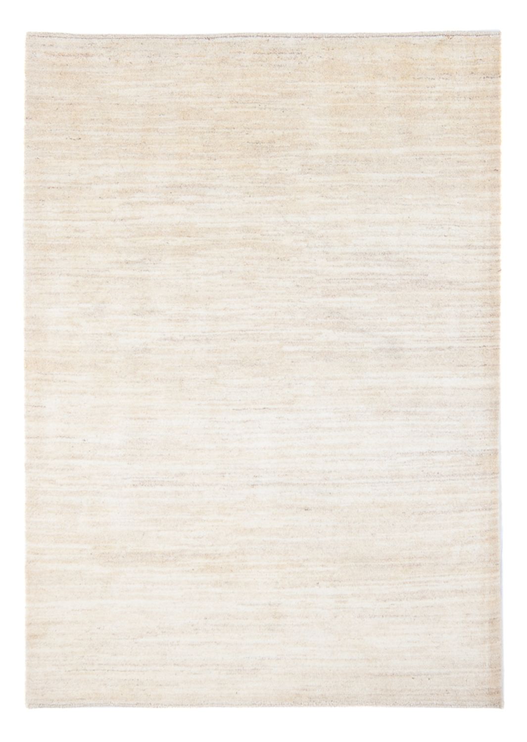 Gabbeh Rug - Perser - 171 x 120 cm - white