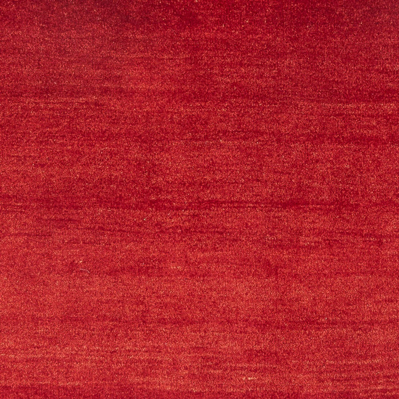 Gabbeh Rug - Perser - 180 x 118 cm - red