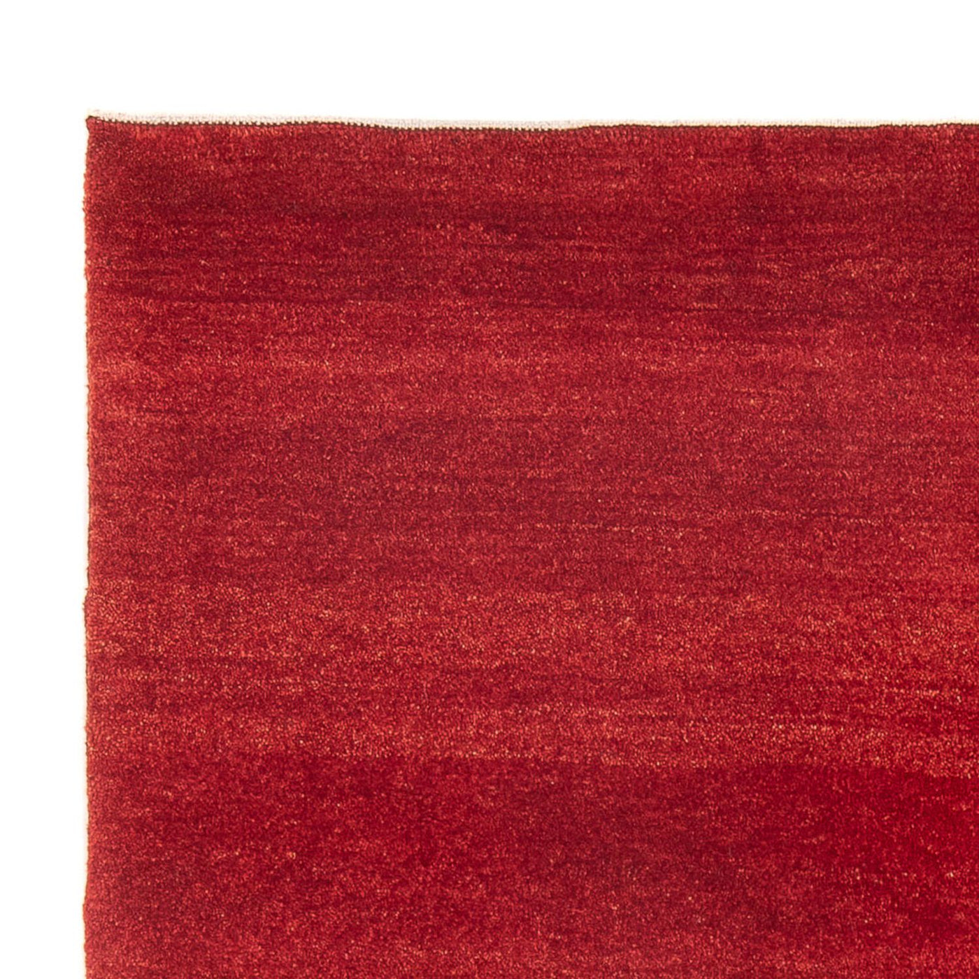 Persian Gabbeh Rug 180x118cm - Perserteppich Wollteppich