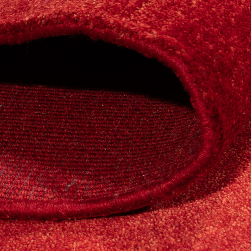 Gabbeh Rug - Perser - 180 x 118 cm - red