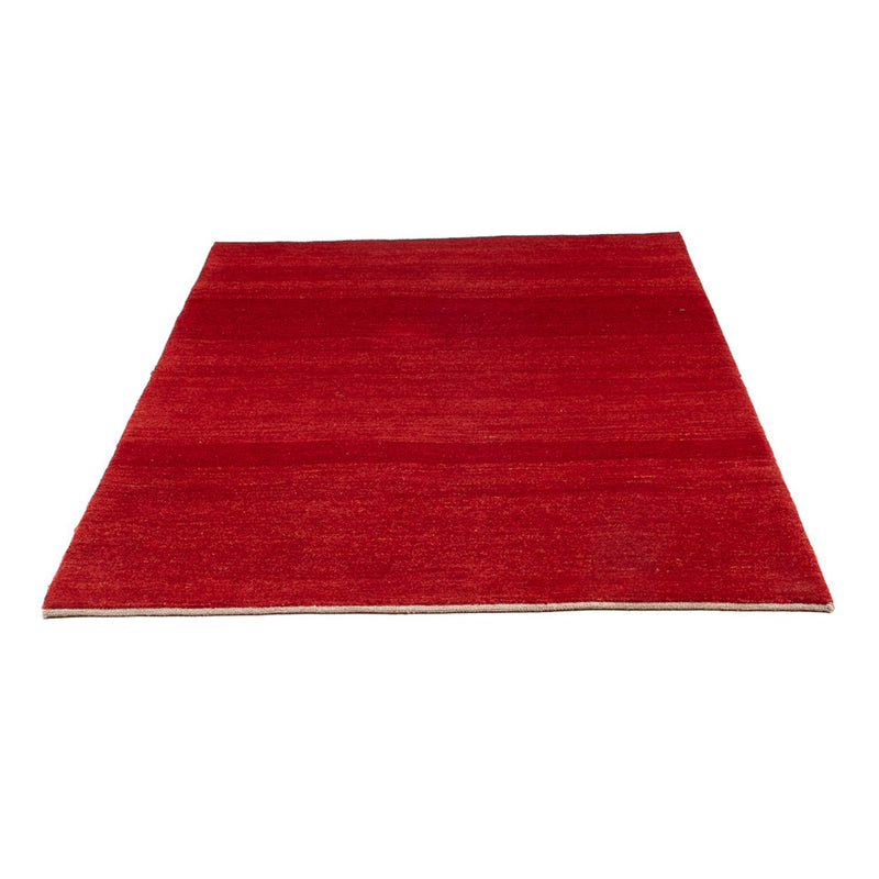 Gabbeh Rug - Perser - 180 x 118 cm - red