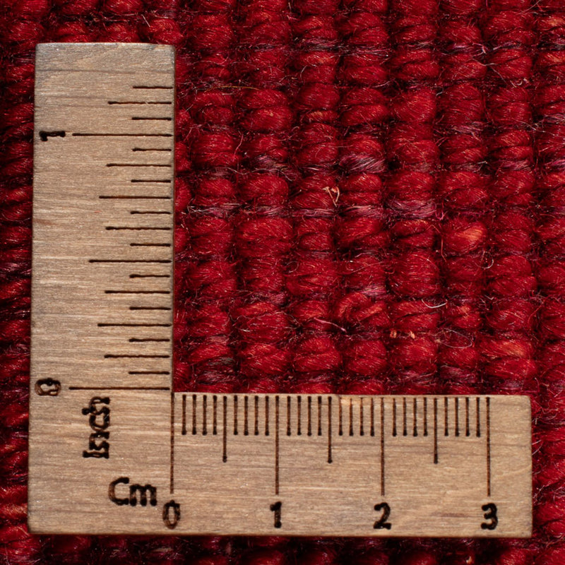 Gabbeh Rug - Perser - 180 x 118 cm - red