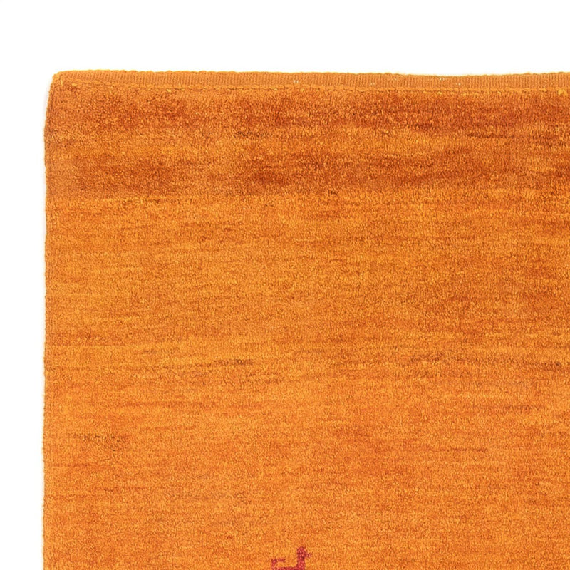 Gabbeh Rug - Perser - 175 x 119 cm - orange