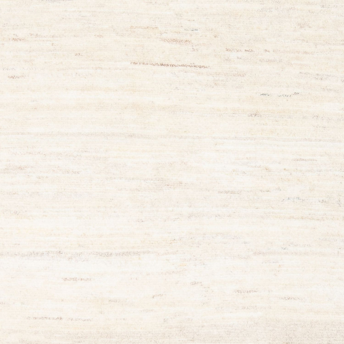 Gabbeh Rug - Perser - 167 x 125 cm - white