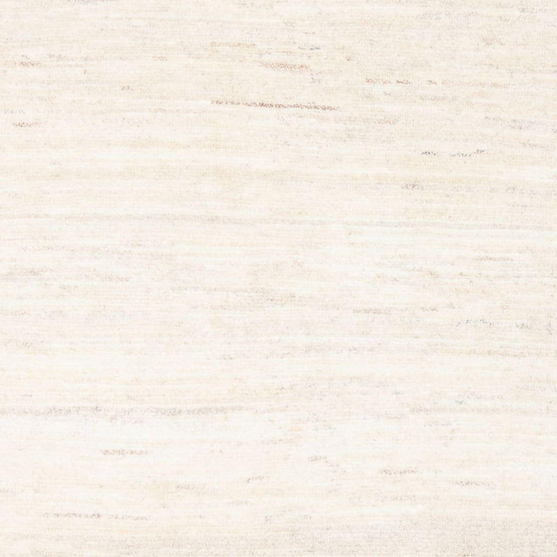 Gabbeh Rug - Perser - 167 x 125 cm - white