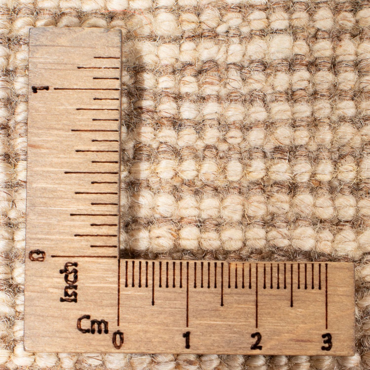 Gabbeh Rug - Perser - 167 x 125 cm - white