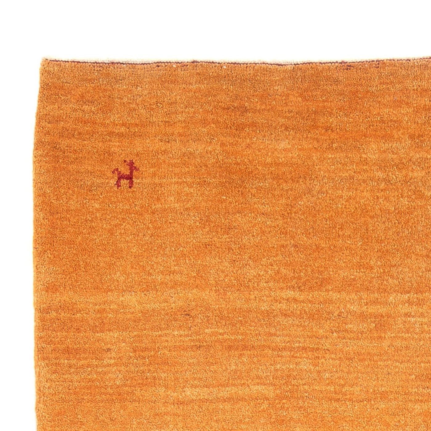 Persian Gabbeh Rug 194x118cm - Perserteppich Wollteppich