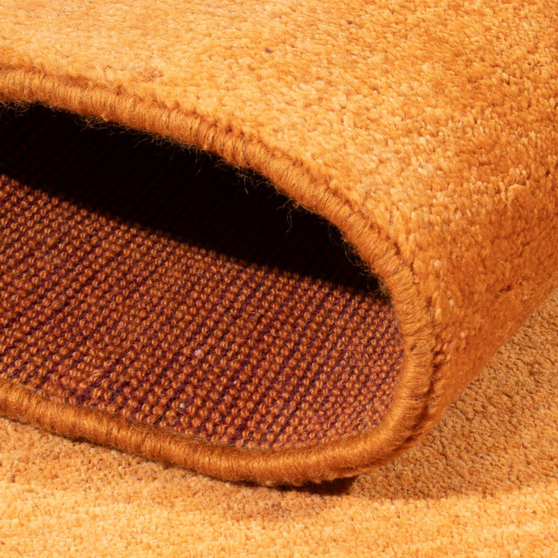 Gabbeh Rug - Perser - 194 x 118 cm - orange