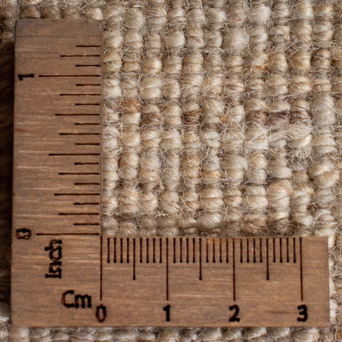 Gabbeh Rug - Perser - 170 x 120 cm - silver