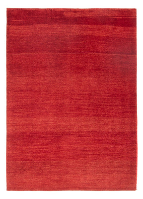 Gabbeh Rug - Perser - 173 x 125 cm - red