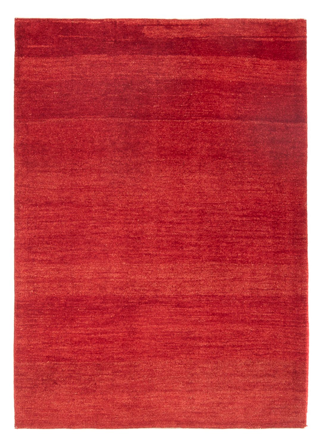 Gabbeh Rug - Perser - 173 x 125 cm - red
