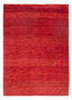 Persian Gabbeh Rug 125x173cm - Perserteppich Wollteppich