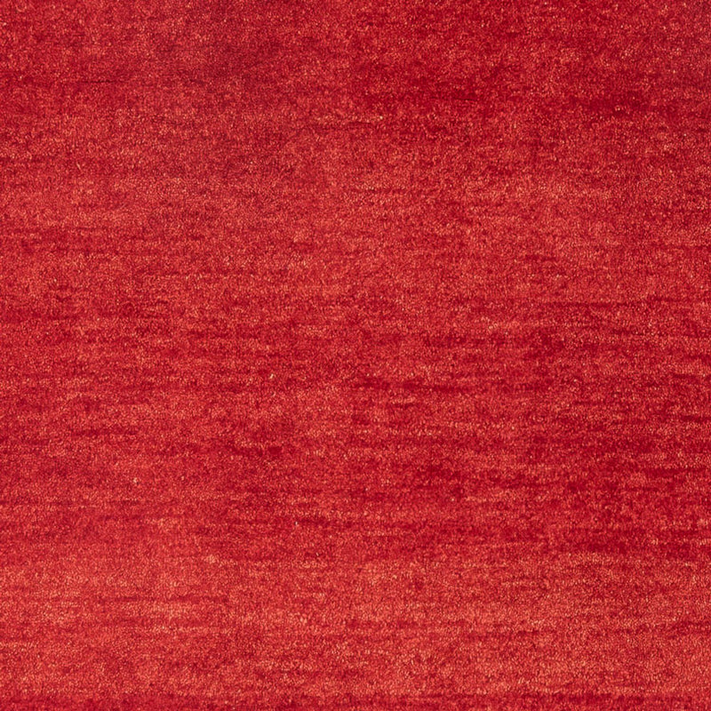 Gabbeh Rug - Perser - 173 x 125 cm - red