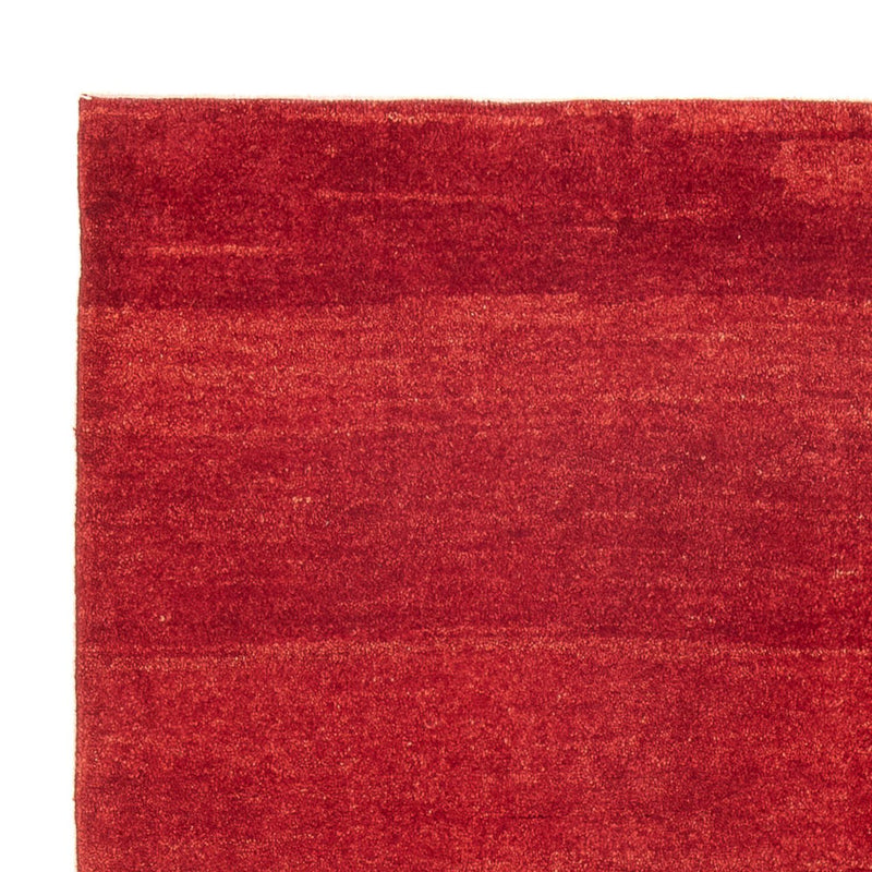 Gabbeh Rug - Perser - 173 x 125 cm - red