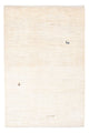 Persian Gabbeh Rug 176x120cm - Perserteppich Wollteppich
