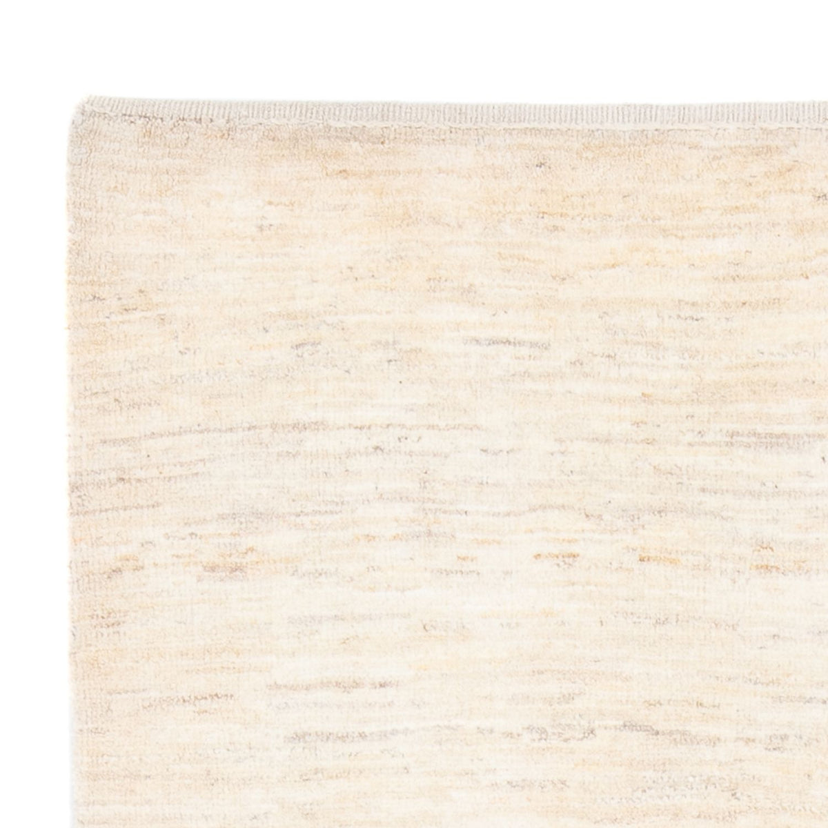 Gabbeh Rug - Perser - 176 x 120 cm - white