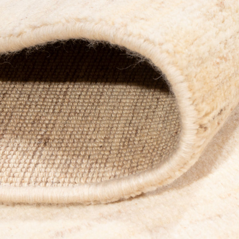 Gabbeh Rug - Perser - 176 x 120 cm - white