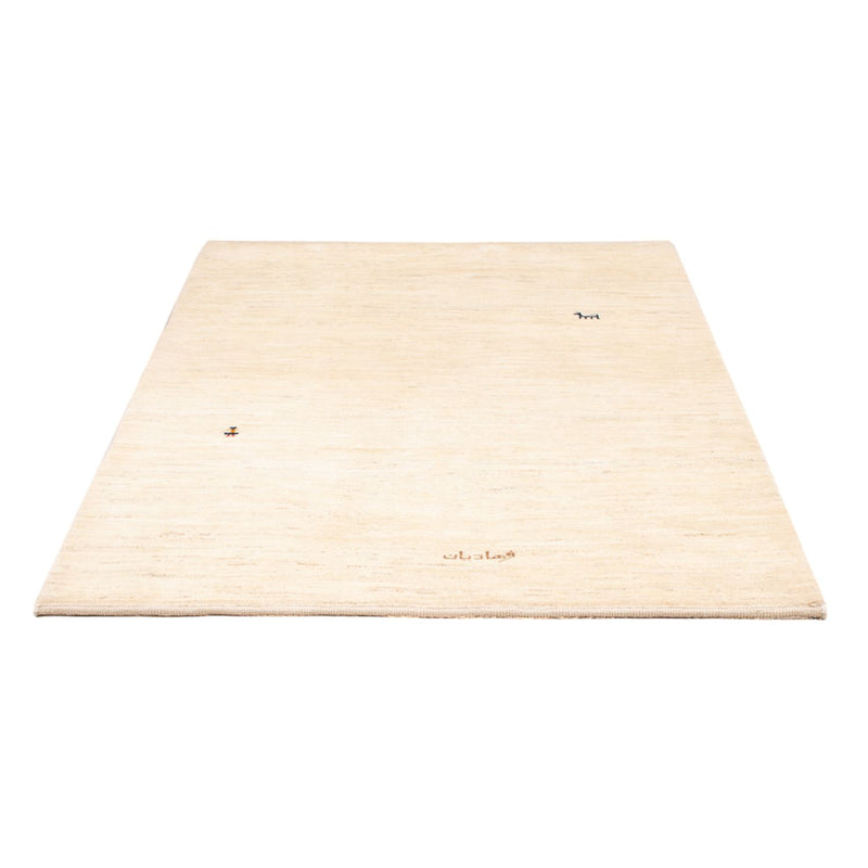 Gabbeh Rug - Perser - 176 x 120 cm - white