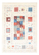 Persian Gabbeh Rug 170x120cm - Perserteppich Wollteppich
