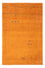 Gabbeh Rug - Perser - 176 x 115 cm - orange