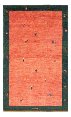 Gabbeh Rug - Perser - 183 x 122 cm - multicolored