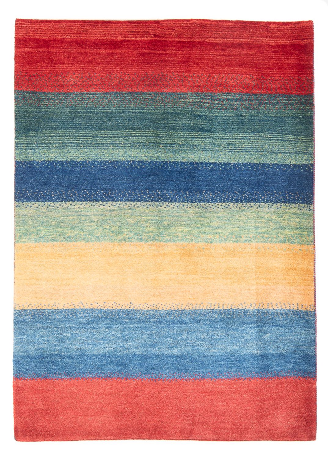 Gabbeh Rug - Perser - 171 x 123 cm - multicolored