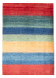 Persian Gabbeh Rug 171x123cm - Perserteppich Wollteppich