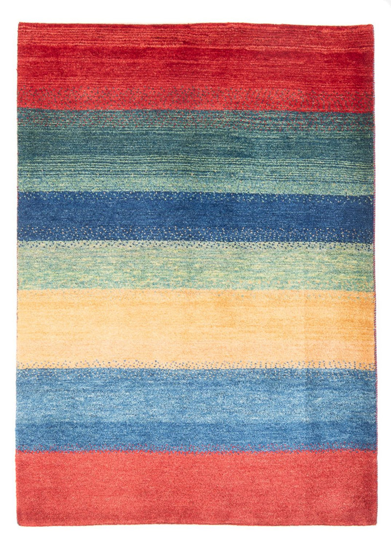 Gabbeh Rug - Perser - 171 x 123 cm - multicolored
