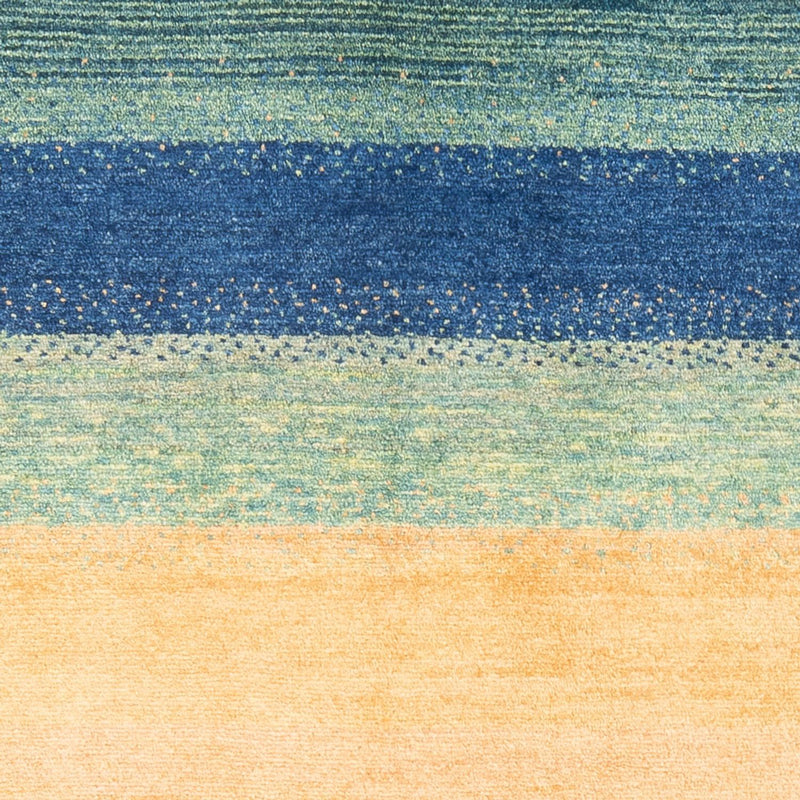 Gabbeh Rug - Perser - 171 x 123 cm - multicolored