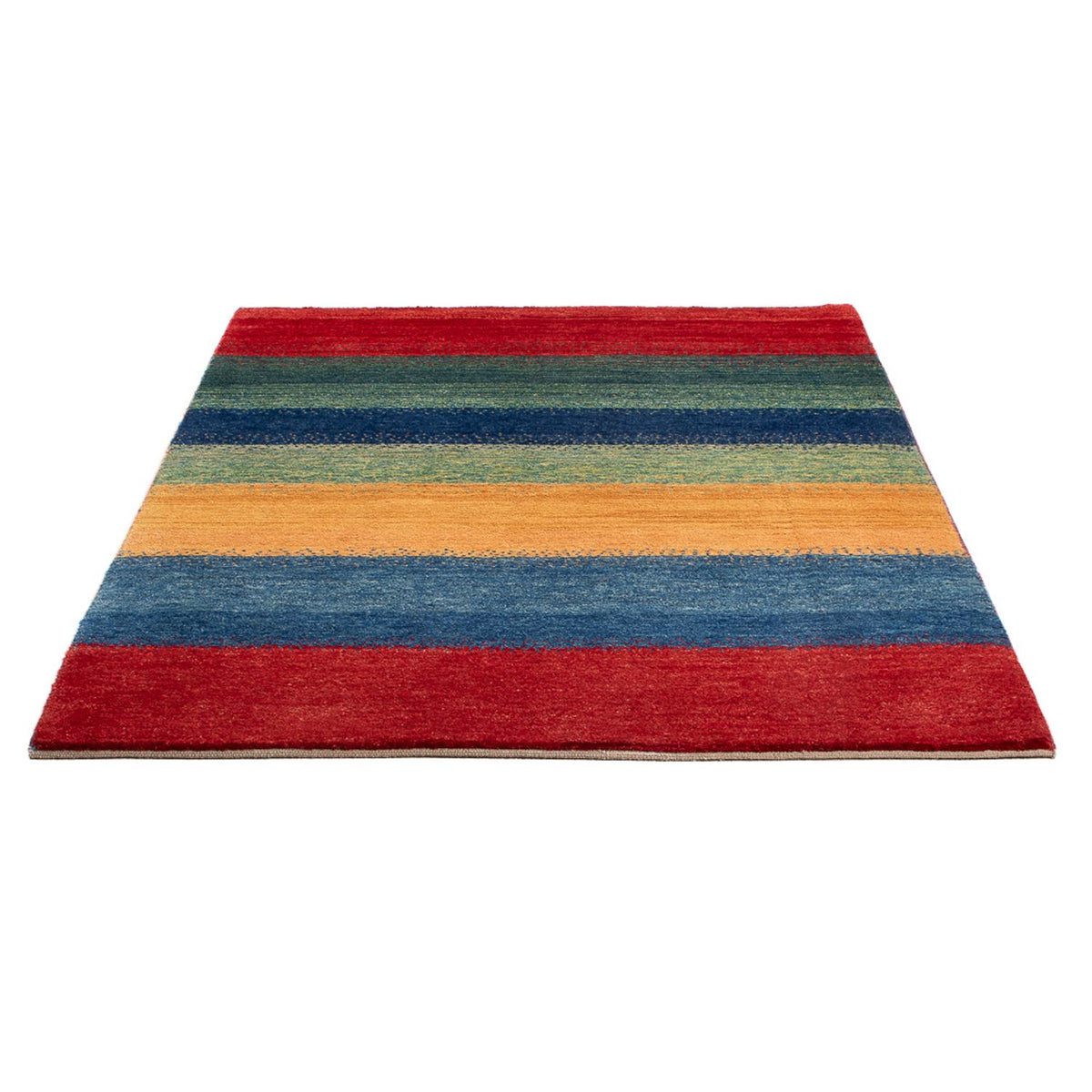 Gabbeh Rug - Perser - 171 x 123 cm - multicolored
