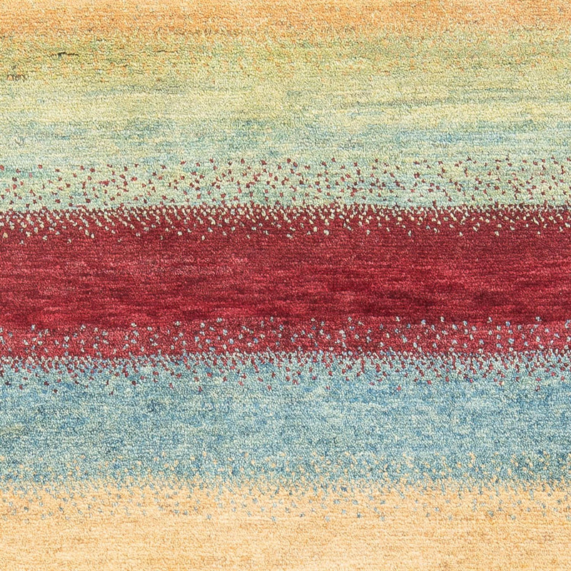 Gabbeh Rug - Perser - 185 x 126 cm - multicolored