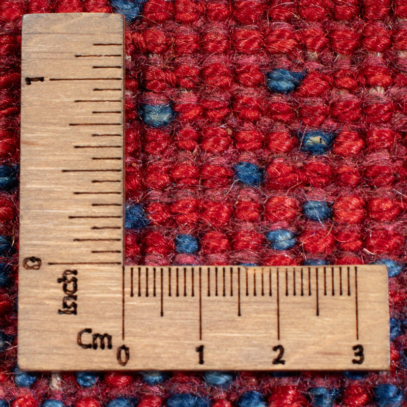 Gabbeh Rug - Perser - 185 x 126 cm - multicolored