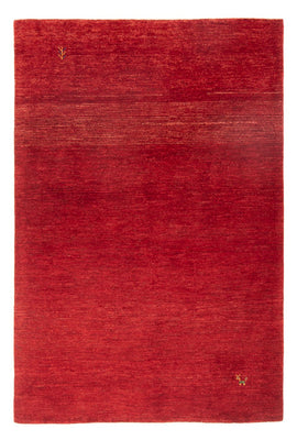Gabbeh Rug - Perser - 180 x 127 cm - red