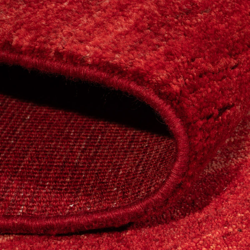 Gabbeh Rug - Perser - 180 x 127 cm - red