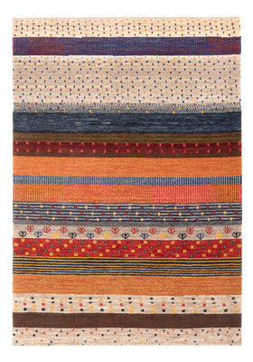Gabbeh Rug - Perser - 177 x 123 cm - multicolored