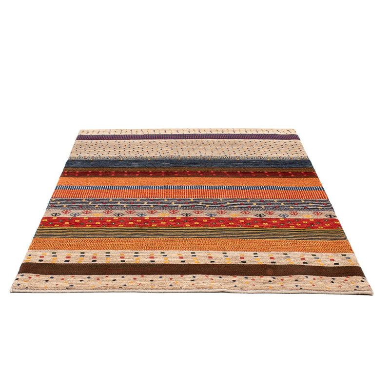 Gabbeh Rug - Perser - 177 x 123 cm - multicolored