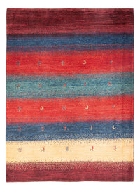 Gabbeh Rug - Perser - 163 x 120 cm - multicolored