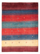 Persian Gabbeh Rug 163x120cm - Perserteppich Wollteppich