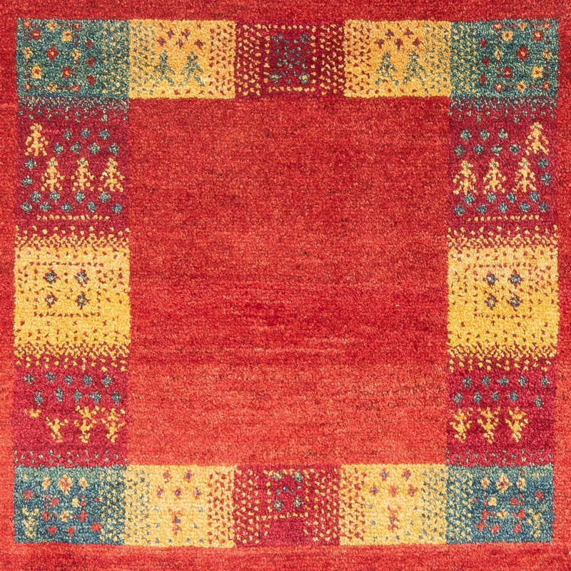 Gabbeh Rug - Perser - 188 x 121 cm - multicolored
