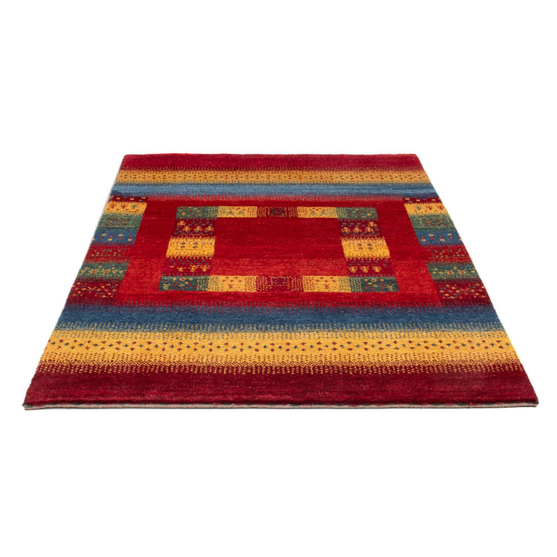 Gabbeh Rug - Perser - 188 x 121 cm - multicolored