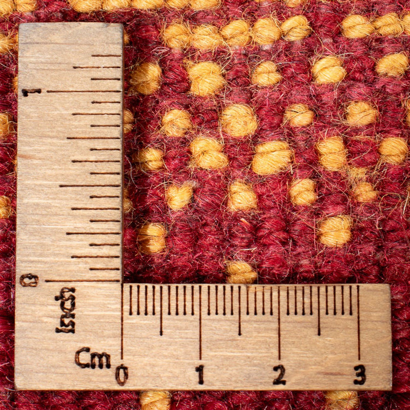 Gabbeh Rug - Perser - 188 x 121 cm - multicolored